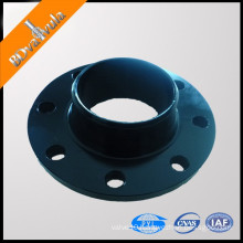 1/2"-24" BS 4504 welding neck cast pipe flange PN6-100 Manufacturer
